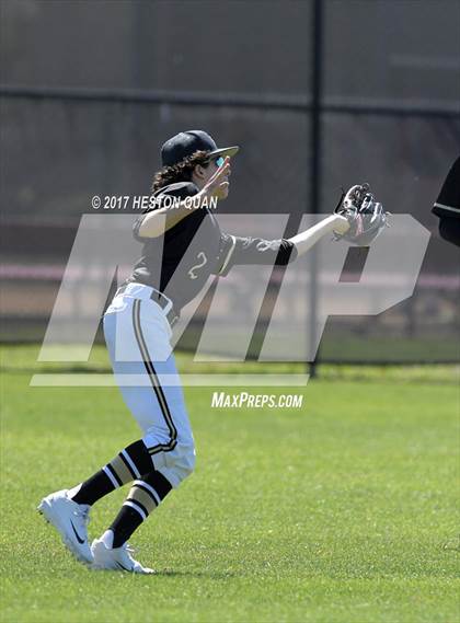 Thumbnail 2 in Jesuit @ Troy (Anaheim Lions Tournament) photogallery.