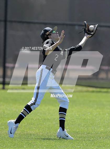 Thumbnail 1 in Jesuit @ Troy (Anaheim Lions Tournament) photogallery.