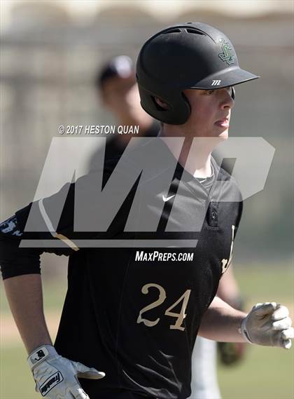 Thumbnail 3 in Jesuit @ Troy (Anaheim Lions Tournament) photogallery.