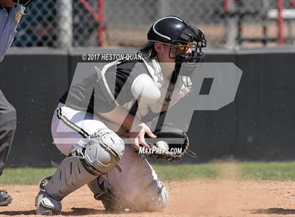 Thumbnail 1 in Jesuit @ Troy (Anaheim Lions Tournament) photogallery.