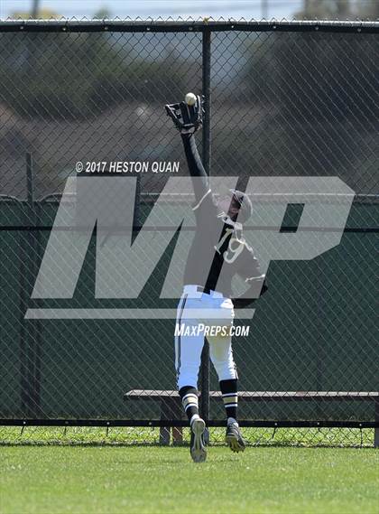 Thumbnail 3 in Jesuit @ Troy (Anaheim Lions Tournament) photogallery.