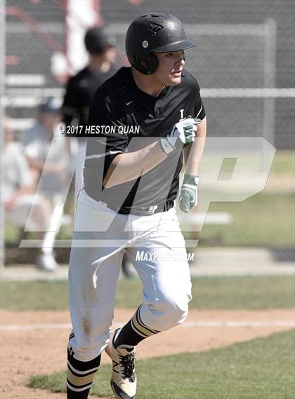 Thumbnail 3 in Jesuit @ Troy (Anaheim Lions Tournament) photogallery.