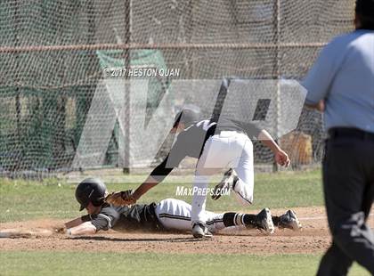 Thumbnail 1 in Jesuit @ Troy (Anaheim Lions Tournament) photogallery.