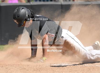 Thumbnail 2 in Jesuit @ Troy (Anaheim Lions Tournament) photogallery.