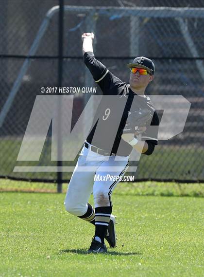 Thumbnail 3 in Jesuit @ Troy (Anaheim Lions Tournament) photogallery.