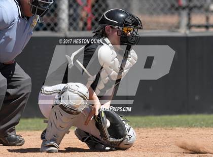 Thumbnail 2 in Jesuit @ Troy (Anaheim Lions Tournament) photogallery.