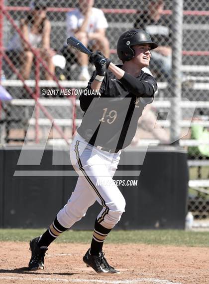 Thumbnail 3 in Jesuit @ Troy (Anaheim Lions Tournament) photogallery.