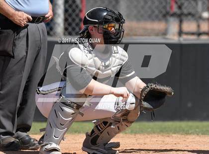 Thumbnail 3 in Jesuit @ Troy (Anaheim Lions Tournament) photogallery.