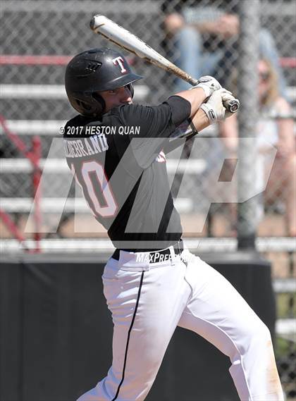 Thumbnail 3 in Jesuit @ Troy (Anaheim Lions Tournament) photogallery.