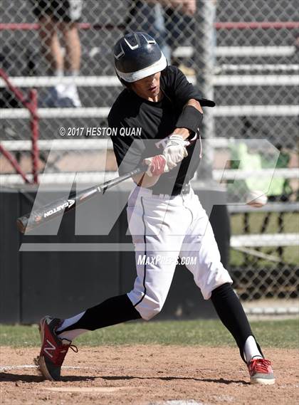 Thumbnail 3 in Jesuit @ Troy (Anaheim Lions Tournament) photogallery.