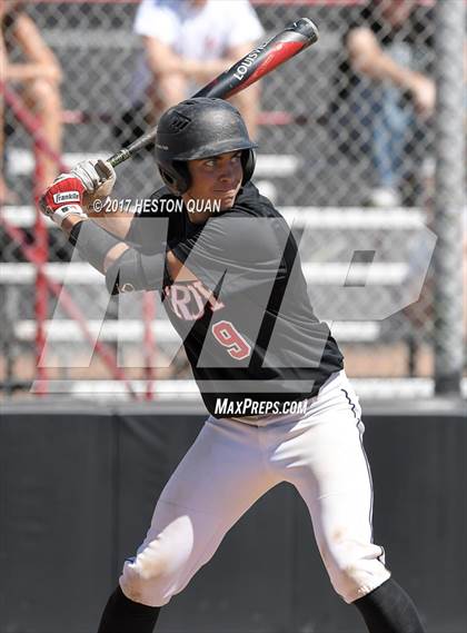 Thumbnail 3 in Jesuit @ Troy (Anaheim Lions Tournament) photogallery.