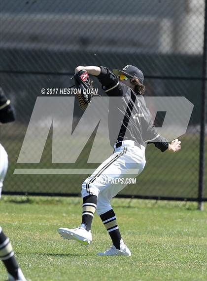 Thumbnail 1 in Jesuit @ Troy (Anaheim Lions Tournament) photogallery.