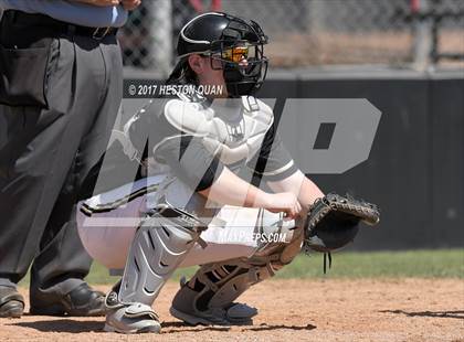 Thumbnail 1 in Jesuit @ Troy (Anaheim Lions Tournament) photogallery.