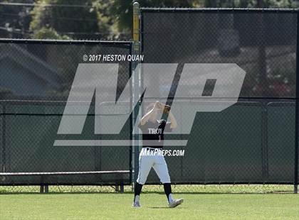 Thumbnail 2 in Jesuit @ Troy (Anaheim Lions Tournament) photogallery.