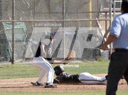 Thumbnail 2 in Jesuit @ Troy (Anaheim Lions Tournament) photogallery.