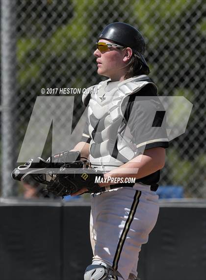 Thumbnail 3 in Jesuit @ Troy (Anaheim Lions Tournament) photogallery.