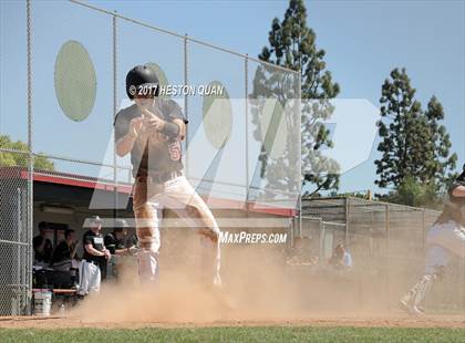 Thumbnail 3 in Jesuit @ Troy (Anaheim Lions Tournament) photogallery.