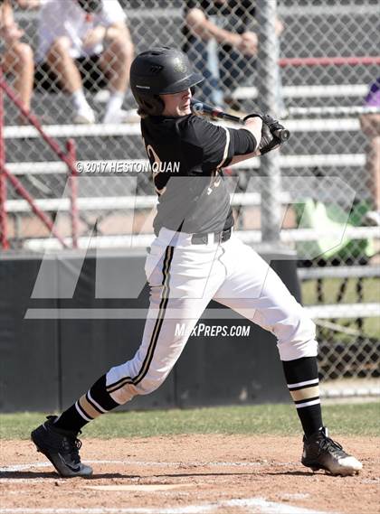 Thumbnail 2 in Jesuit @ Troy (Anaheim Lions Tournament) photogallery.
