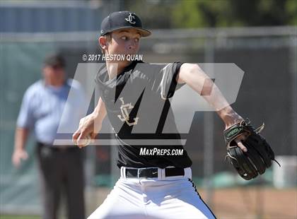 Thumbnail 3 in Jesuit @ Troy (Anaheim Lions Tournament) photogallery.