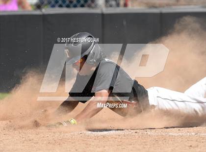 Thumbnail 3 in Jesuit @ Troy (Anaheim Lions Tournament) photogallery.