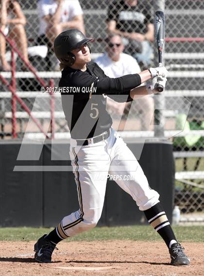Thumbnail 2 in Jesuit @ Troy (Anaheim Lions Tournament) photogallery.