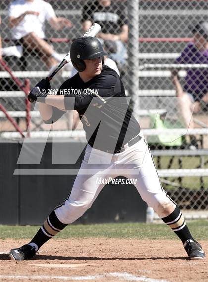 Thumbnail 3 in Jesuit @ Troy (Anaheim Lions Tournament) photogallery.