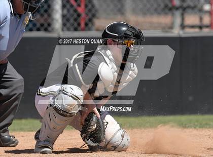 Thumbnail 3 in Jesuit @ Troy (Anaheim Lions Tournament) photogallery.