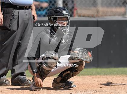 Thumbnail 3 in Jesuit @ Troy (Anaheim Lions Tournament) photogallery.