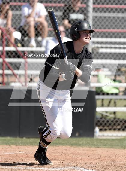 Thumbnail 1 in Jesuit @ Troy (Anaheim Lions Tournament) photogallery.