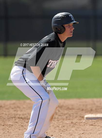 Thumbnail 2 in Jesuit @ Troy (Anaheim Lions Tournament) photogallery.