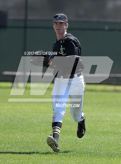 Thumbnail 1 in Jesuit @ Troy (Anaheim Lions Tournament) photogallery.