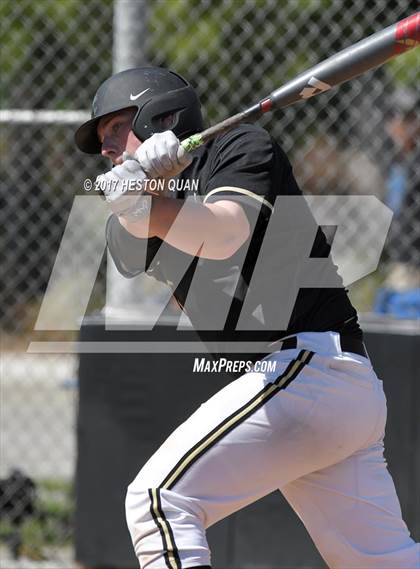 Thumbnail 3 in Jesuit @ Troy (Anaheim Lions Tournament) photogallery.
