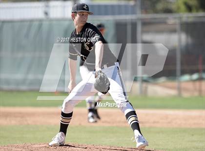 Thumbnail 2 in Jesuit @ Troy (Anaheim Lions Tournament) photogallery.