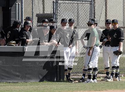 Thumbnail 3 in Jesuit @ Troy (Anaheim Lions Tournament) photogallery.
