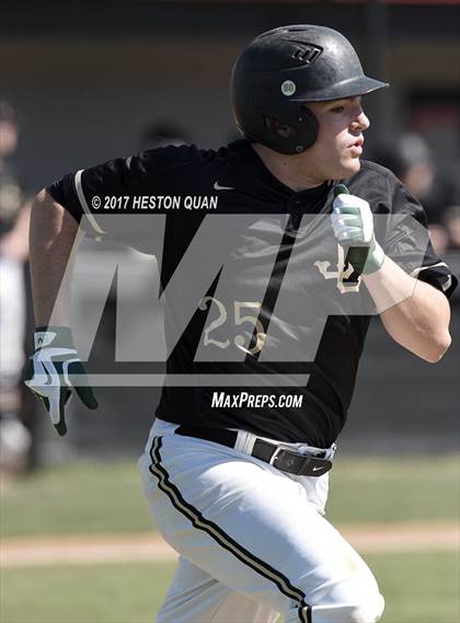Thumbnail 3 in Jesuit @ Troy (Anaheim Lions Tournament) photogallery.