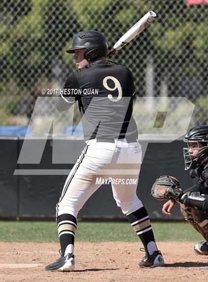 Thumbnail 3 in Jesuit @ Troy (Anaheim Lions Tournament) photogallery.