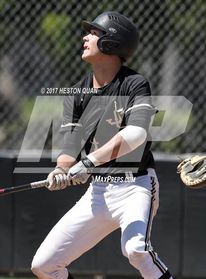 Thumbnail 3 in Jesuit @ Troy (Anaheim Lions Tournament) photogallery.