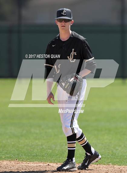 Thumbnail 2 in Jesuit @ Troy (Anaheim Lions Tournament) photogallery.