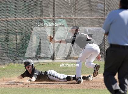 Thumbnail 2 in Jesuit @ Troy (Anaheim Lions Tournament) photogallery.