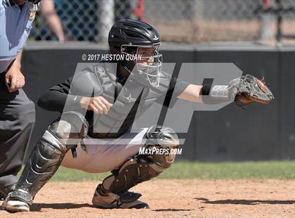 Thumbnail 3 in Jesuit @ Troy (Anaheim Lions Tournament) photogallery.