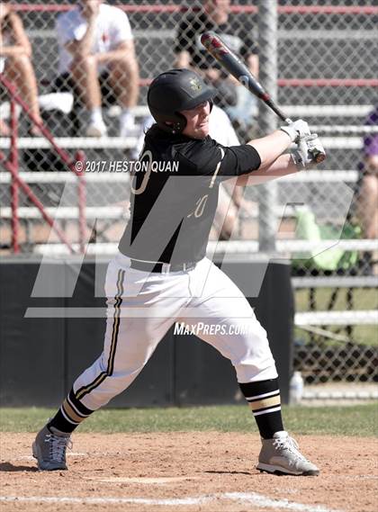 Thumbnail 3 in Jesuit @ Troy (Anaheim Lions Tournament) photogallery.