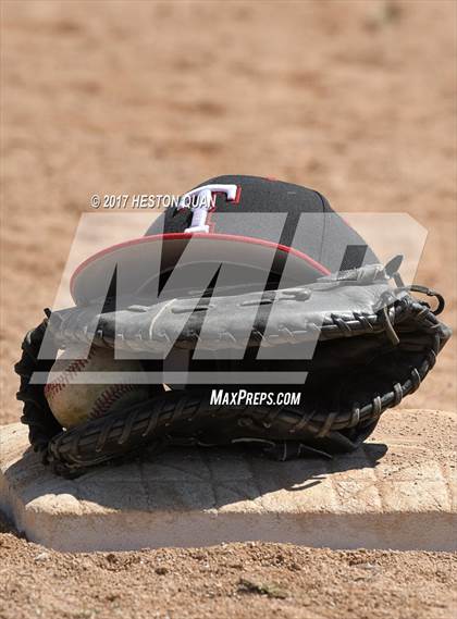 Thumbnail 3 in Jesuit @ Troy (Anaheim Lions Tournament) photogallery.