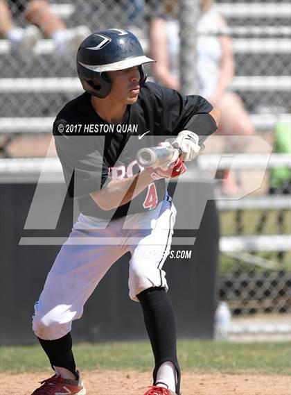 Thumbnail 3 in Jesuit @ Troy (Anaheim Lions Tournament) photogallery.