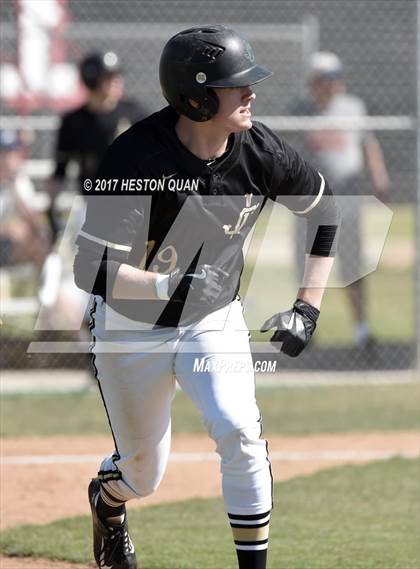 Thumbnail 1 in Jesuit @ Troy (Anaheim Lions Tournament) photogallery.