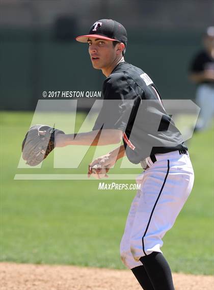 Thumbnail 3 in Jesuit @ Troy (Anaheim Lions Tournament) photogallery.