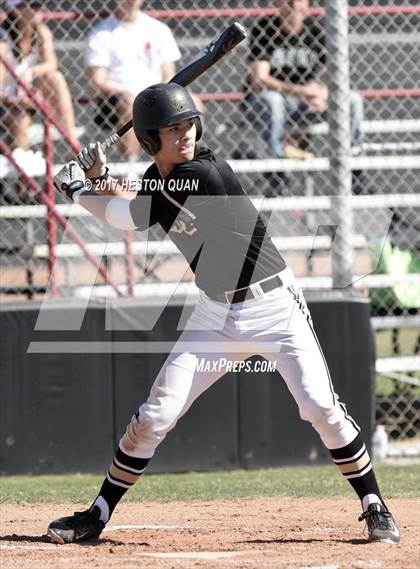 Thumbnail 3 in Jesuit @ Troy (Anaheim Lions Tournament) photogallery.