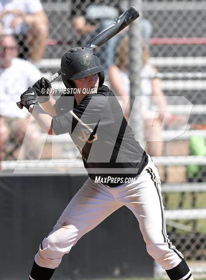 Thumbnail 2 in Jesuit @ Troy (Anaheim Lions Tournament) photogallery.