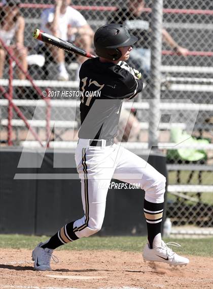 Thumbnail 1 in Jesuit @ Troy (Anaheim Lions Tournament) photogallery.