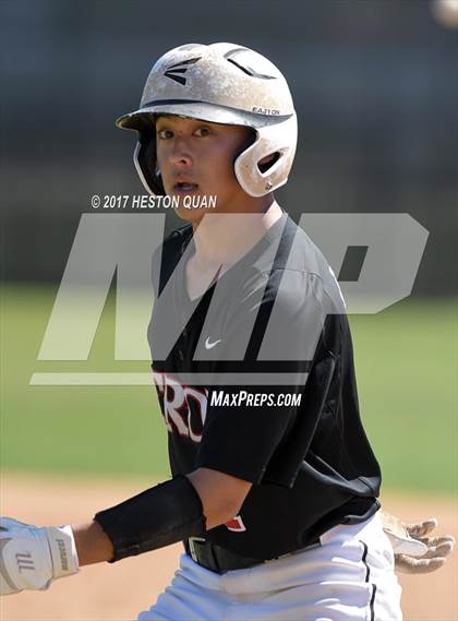 Thumbnail 2 in Jesuit @ Troy (Anaheim Lions Tournament) photogallery.