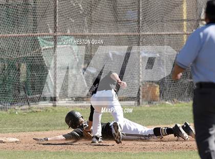 Thumbnail 3 in Jesuit @ Troy (Anaheim Lions Tournament) photogallery.